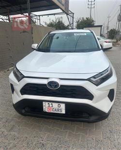 تويوتا راف 4